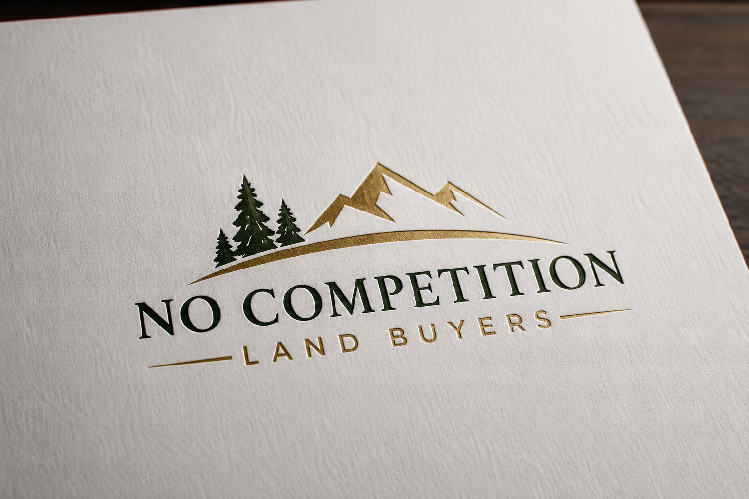 Get Cash For Your Property!